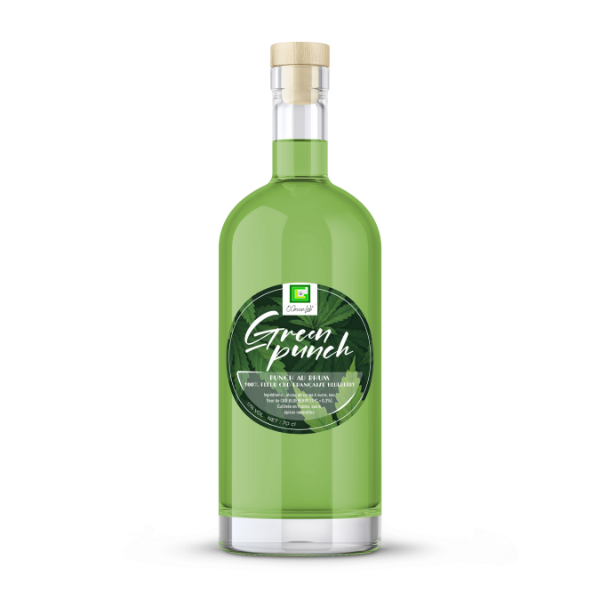 Green Punch